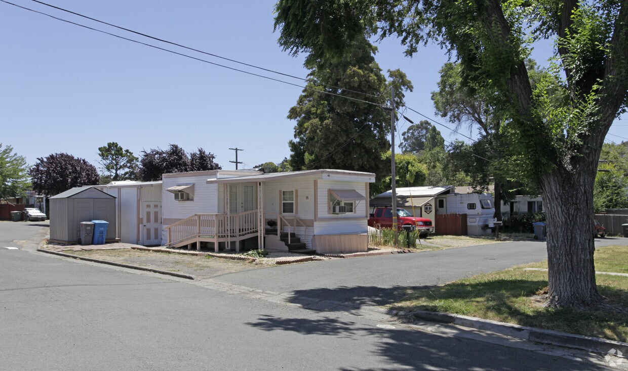 Twin Bridges Mobile Home Park - 1113 Pine St Vallejo, CA 94590 | Apartments .com