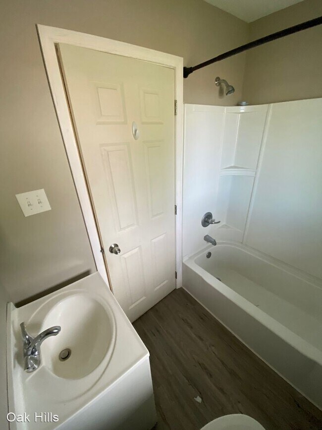 Building Photo - 2 br, 1 bath House - 1622 Forsling Street