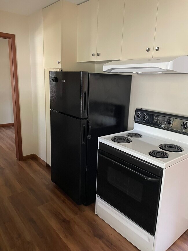Foto del edificio - 515 3rd St NE