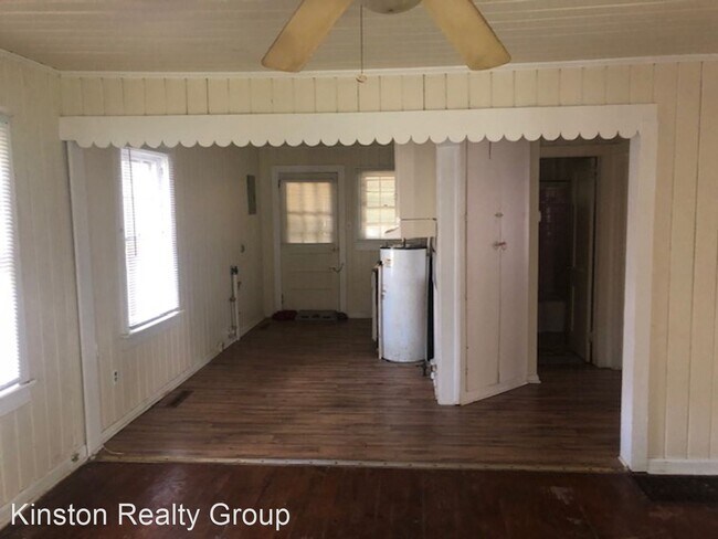 Foto del edificio - 2 br, 1 bath House - 1507 George Ave