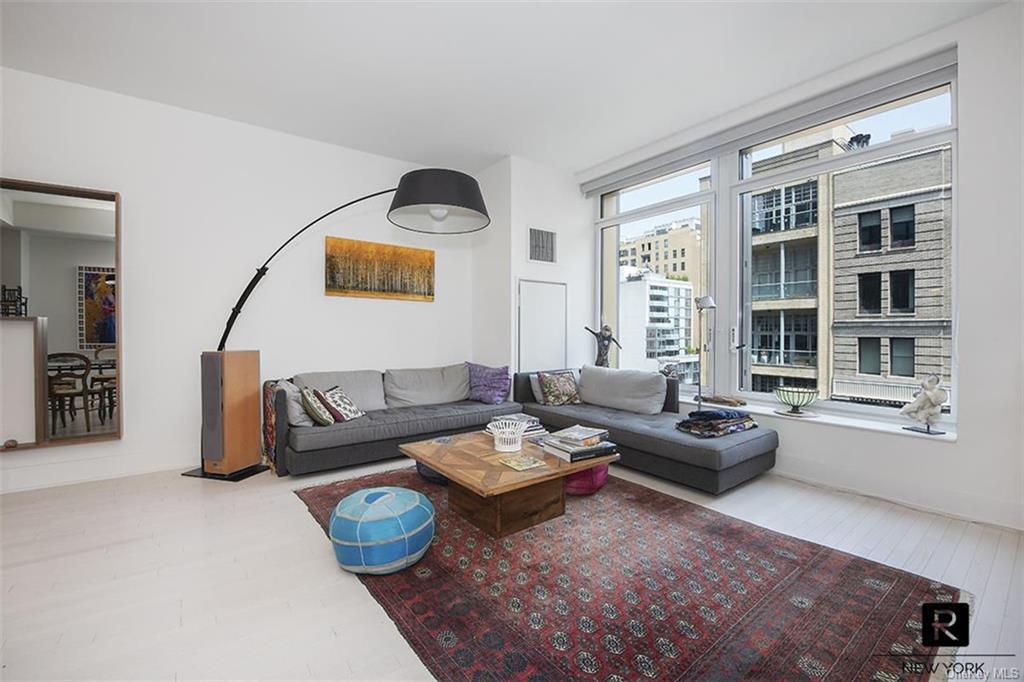 Foto principal - 91 Leonard St
