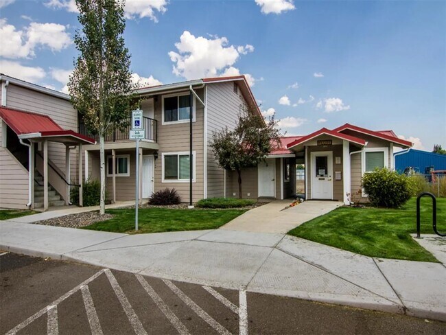 Foto del edificio - 607 SW 2nd St