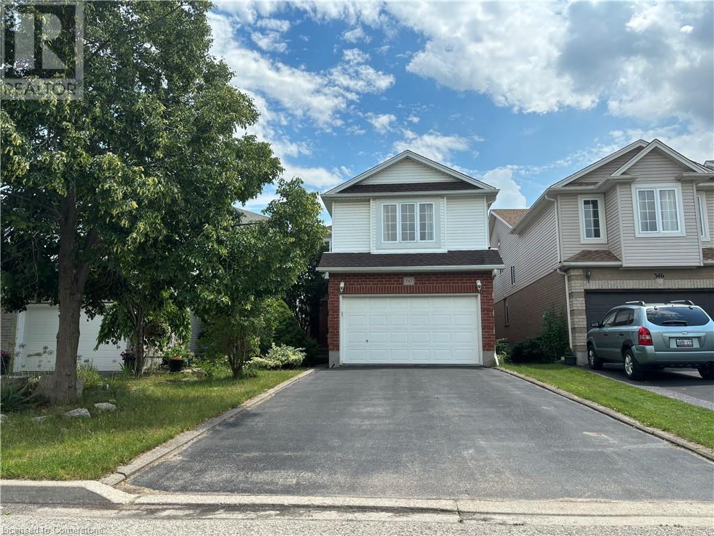 Primary Photo - 342 Havendale Crescent