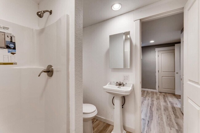 Photo - Updated 2 Bedroom 1 Bathroom Lower Level Apartment in Bungalow in Denver's Barnum Neighborhood