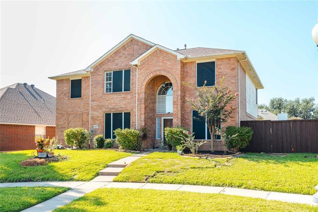 Foto del edificio - 11105 Covey Ln