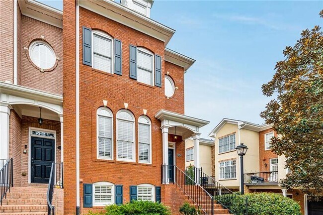 Building Photo - 2586 Brookhaven Chase Ln NE
