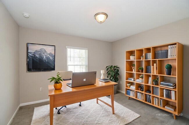 Foto del edificio - 7380 Misty Meadow Ct