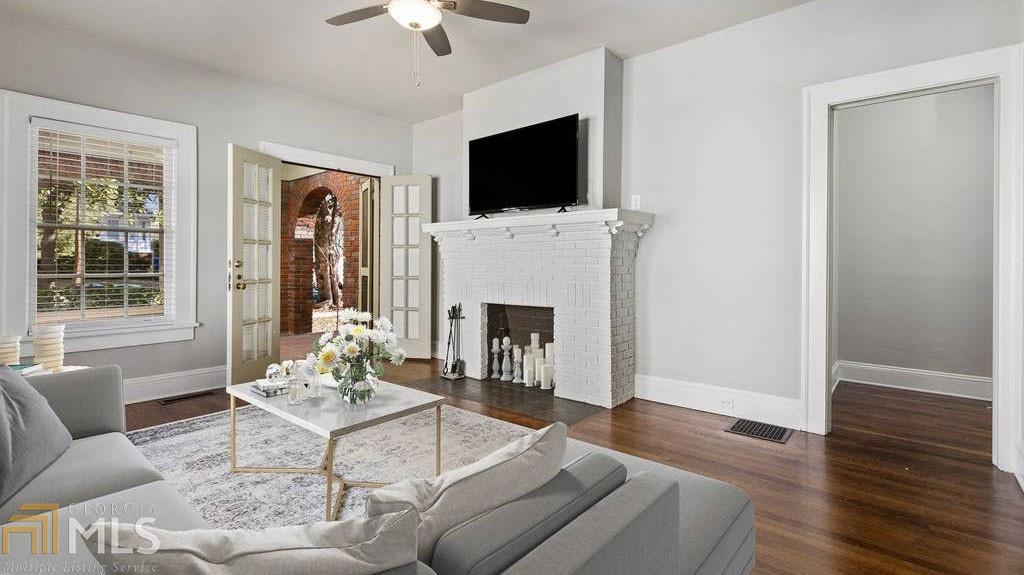 Foto principal - 472 Clifton Rd NE