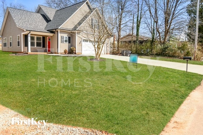 Foto del edificio - 119 Cline St