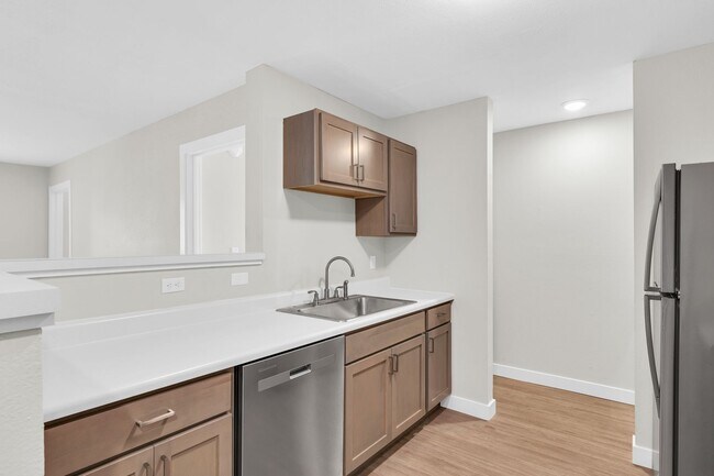 Foto del interior - Sterling on First