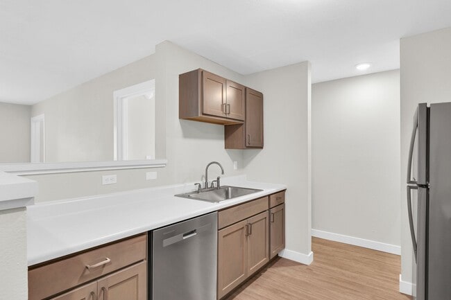 Interior Photo - Sterling on First