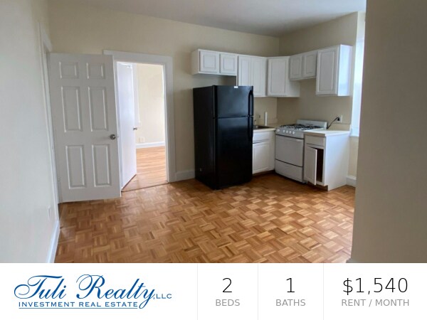 Foto principal - 700 Bergenline Ave