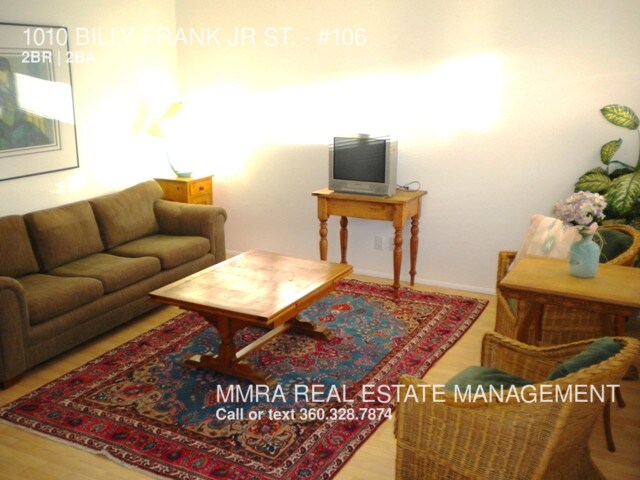 Foto del edificio - PRE-LEASING: 2 Bedroom Suite - Blocks to WWU!