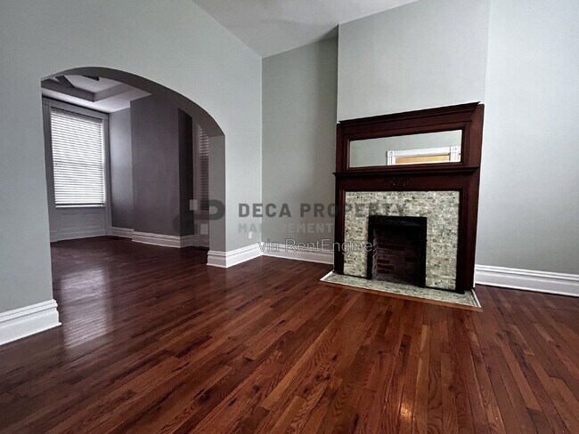 Foto del edificio - 3219 Magnolia Ave
