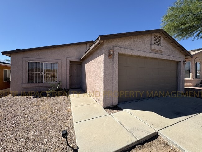 Photo - 1853 W Calle Guadalajara House