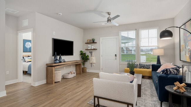 Building Photo - Authentix Huber Heights