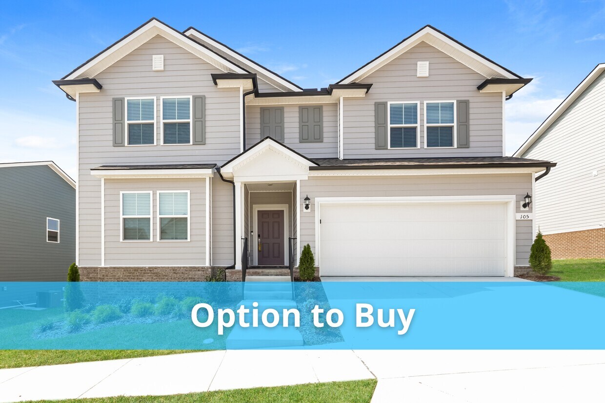 Foto principal - 105 Glacier Wy