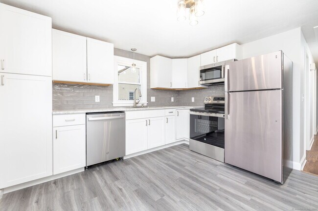 Foto del edificio - 238 James St