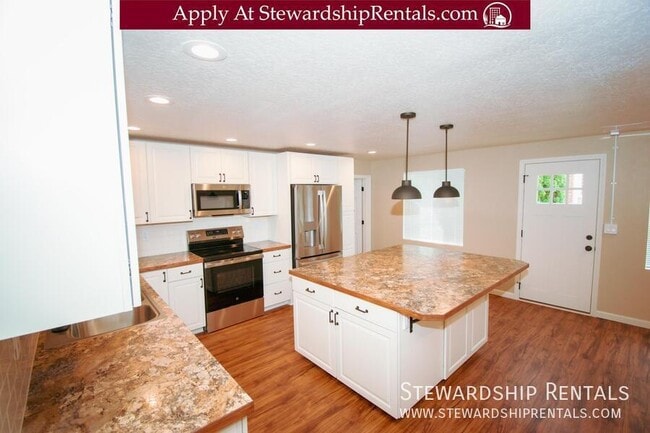 Foto del edificio - 1010 E 18th Ave