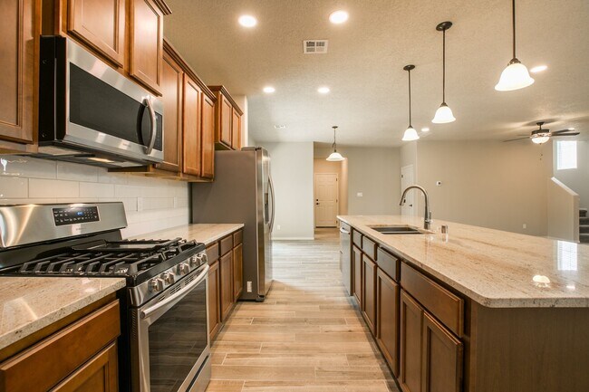 Foto del edificio - New Build 4 Bed, 3 Bath 2-Story Home