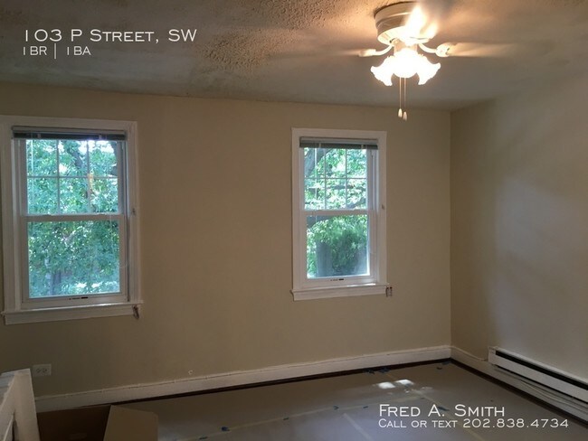 Building Photo - 103 P St SW