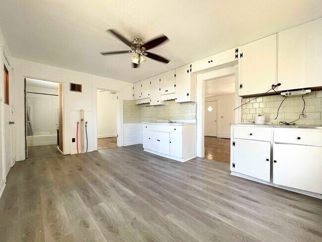 Foto del edificio - Cozy 2 bedroom