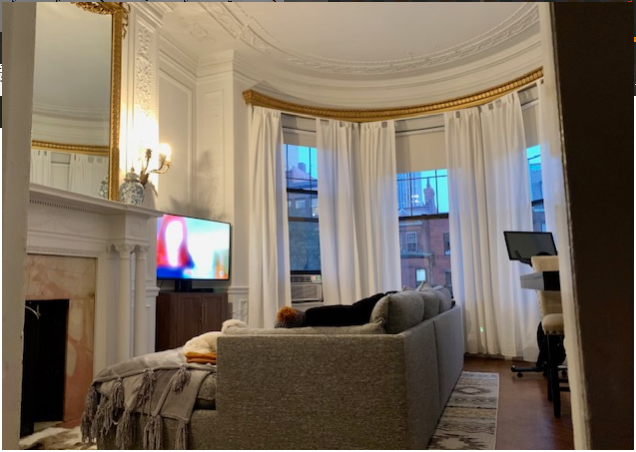 Foto del edificio - 84 Linden St