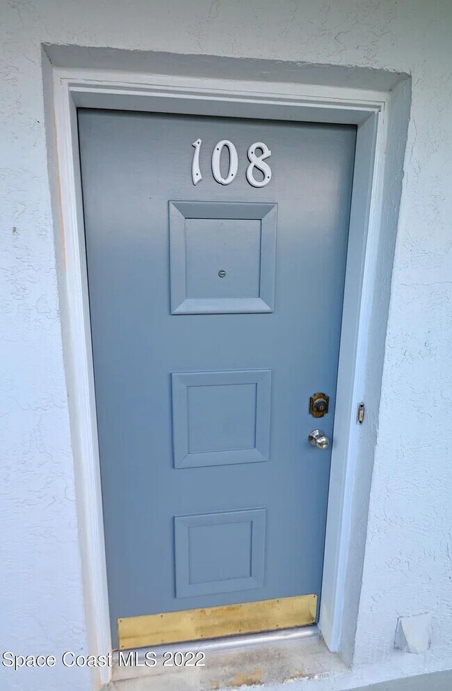 Foto del edificio - 1595 N Atlantic Ave