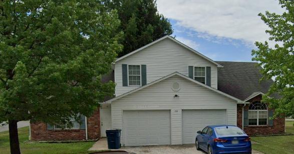 Foto del edificio - 103 S Woods Ct