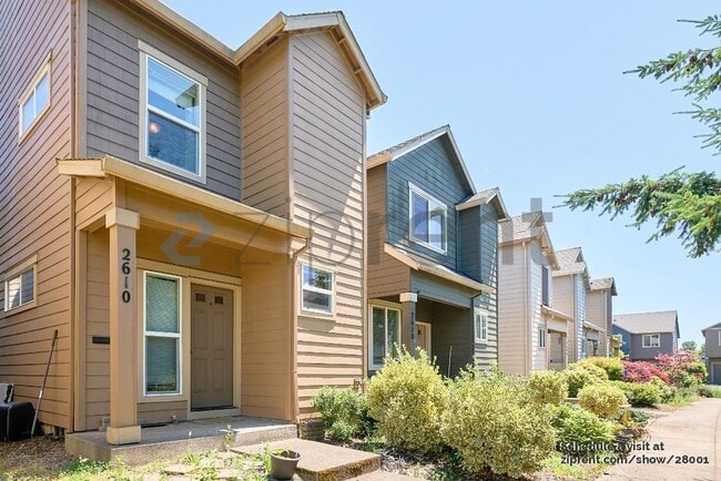 Building Photo - 2610 Princeton Pl