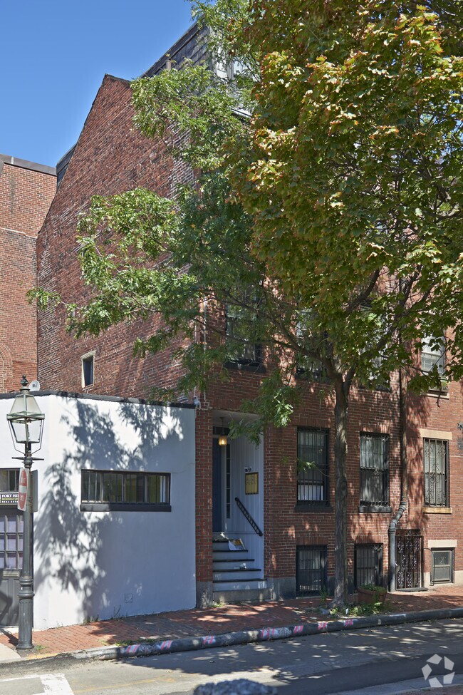 Foto del edificio - 62 Melrose St