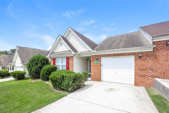 Foto del edificio - 2167 Red Oak Cir