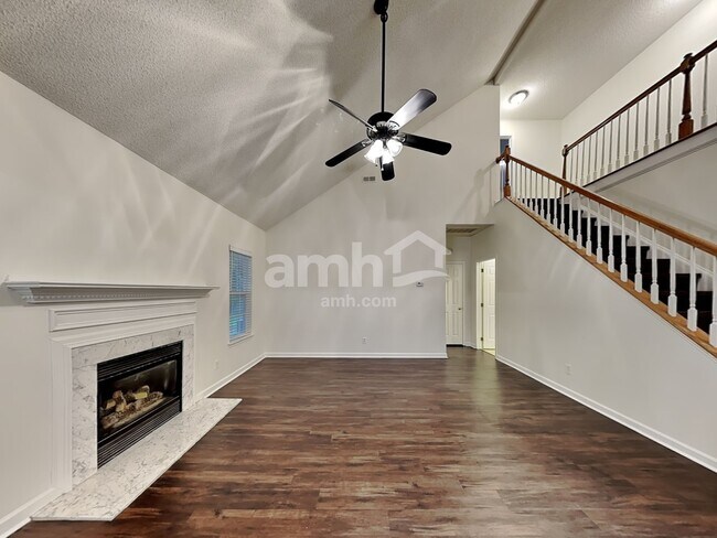 Building Photo - 6817 Reedy Creek Rd