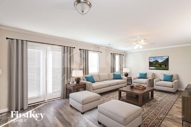 Foto del edificio - 5105 Apsley Dr