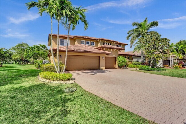 Foto del edificio - 7607 NW 127th St
