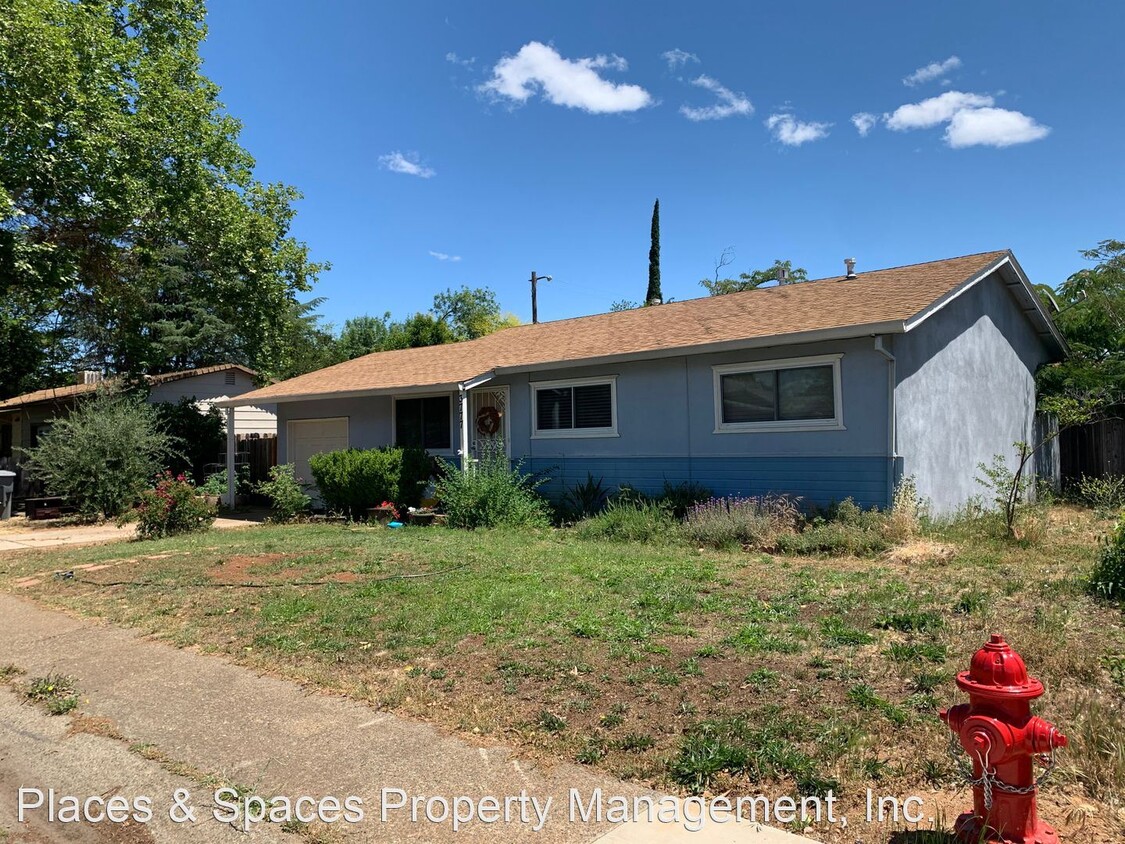 Primary Photo - 3 br, 2 bath House - 3777 Mercury Drive