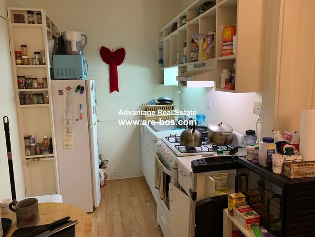 Foto del edificio - 50 Chester St