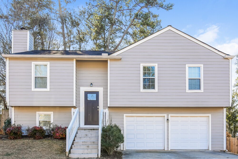 Foto principal - 1679 Harvest Hill Ln NW