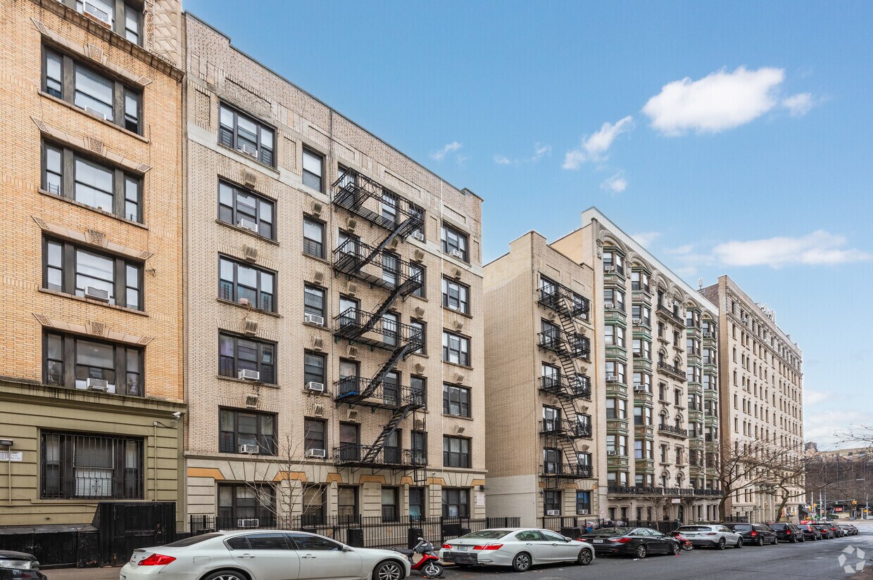 Building Photo - 542 West 157Th Street