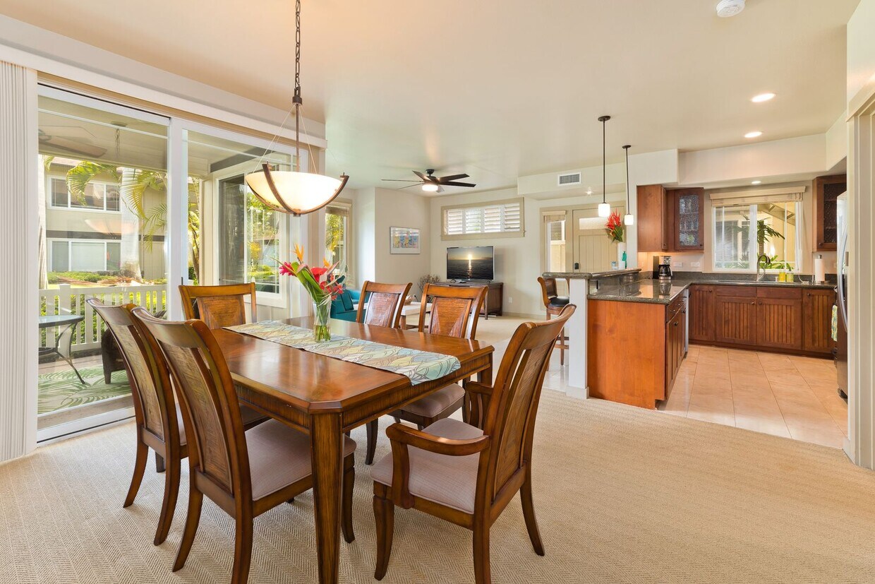 Foto principal - Luxurious 3Bed/2Bath Awaits at Alii Park P...