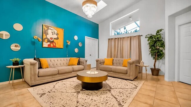 Foto del edificio - 2659 Autumn Creek Cir
