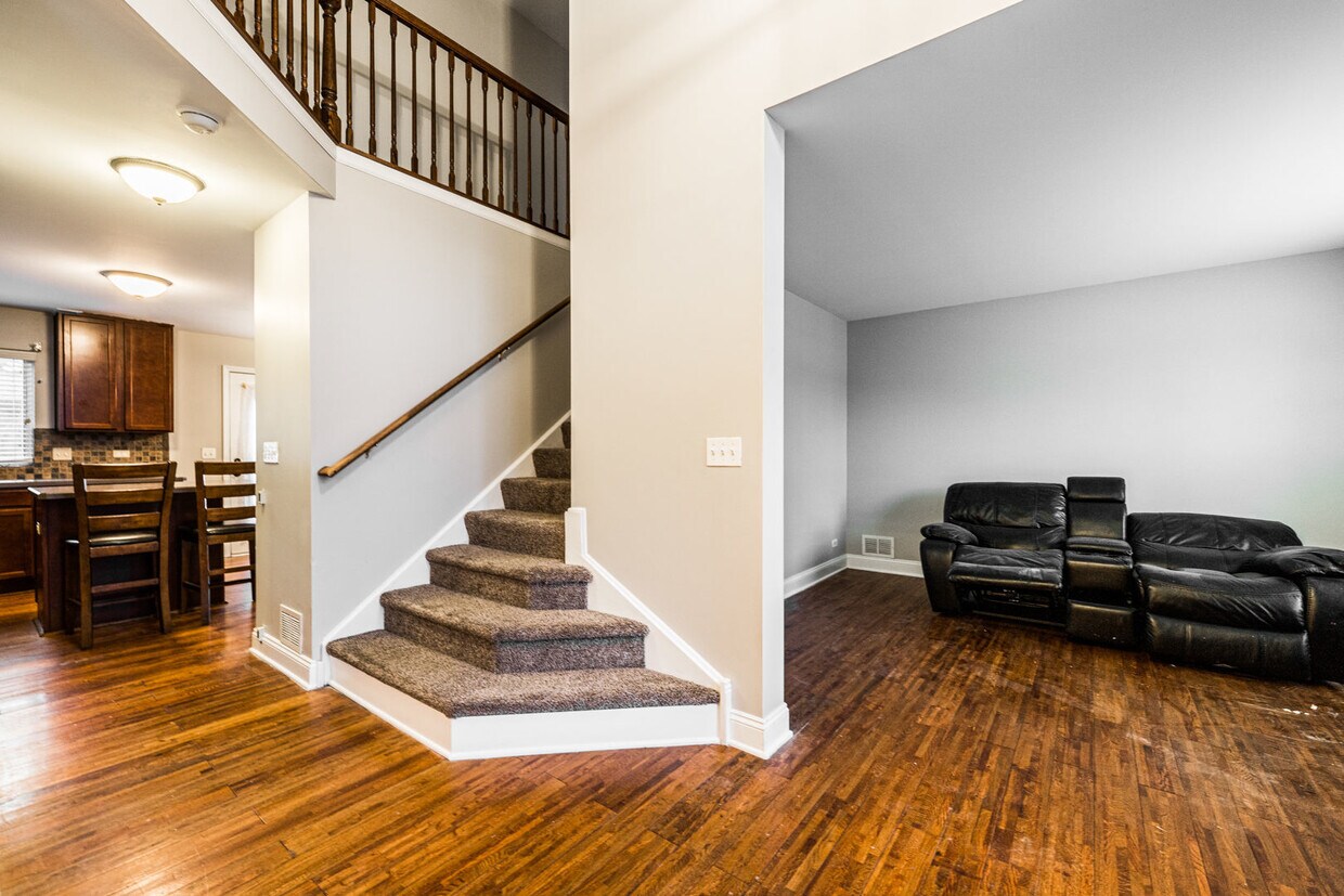 Foto principal - 713 Sunglow Ct