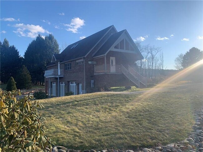 Foto del edificio - 900 Allegheny Ave