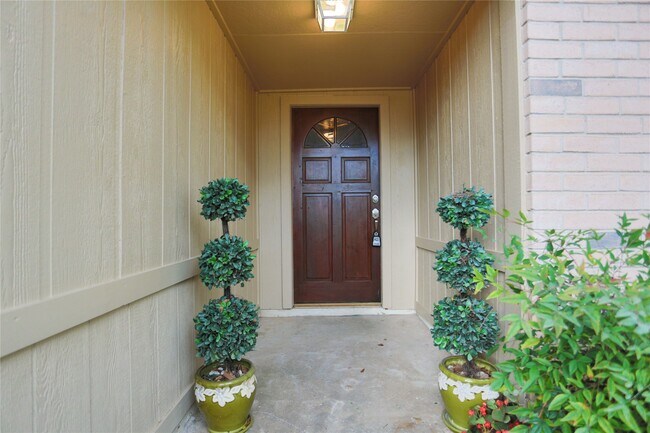 Foto del edificio - 7007 Glen Rosa Dr