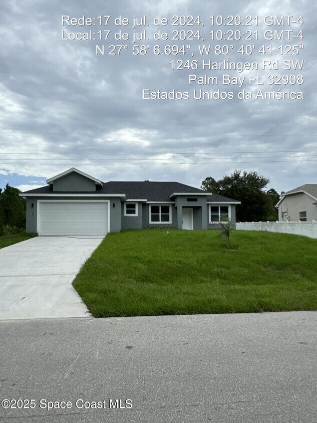 Foto principal - 1267 Harlingen Rd SW