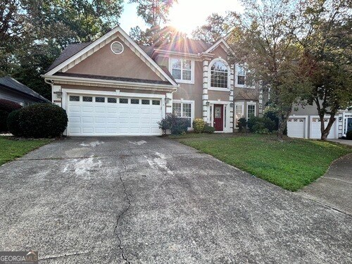 Primary Photo - 500 Elgaen Ct