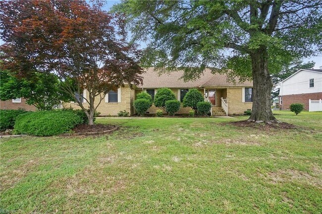 Foto del edificio - 1724 Hodges Ferry Rd