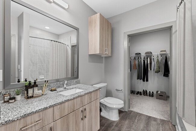 Haven at Mansfield apartments — community photo - Haven at Mansfield