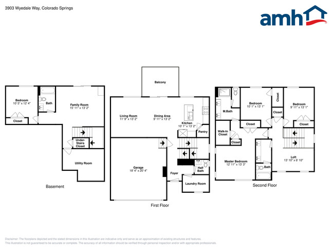 Building Photo - 3903 Wyedale Way