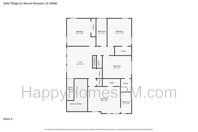 Building Photo - 2242 Tillage St